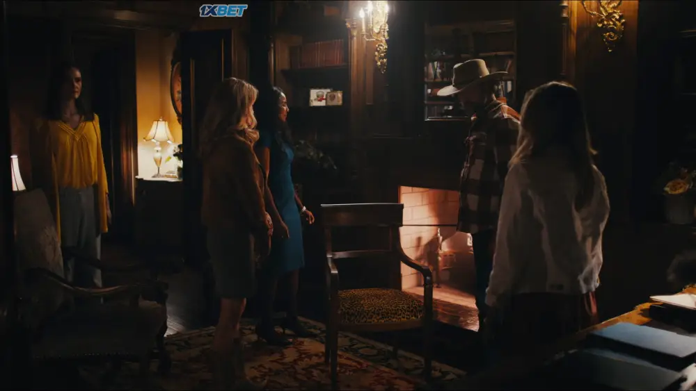View Murder in Music City (2025) — screenshot Murder in Music City (2025) — screenshot
