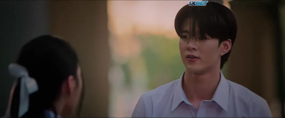 The Tutor (2024) — screenshot