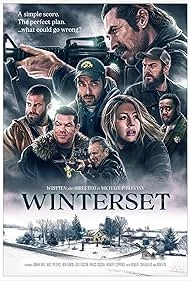 Winterset (2026) poster