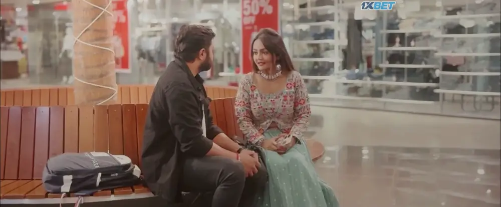 View Tu Geeta Hu Kurbaan (2024) — screenshot Tu Geeta Hu Kurbaan (2024) — screenshot