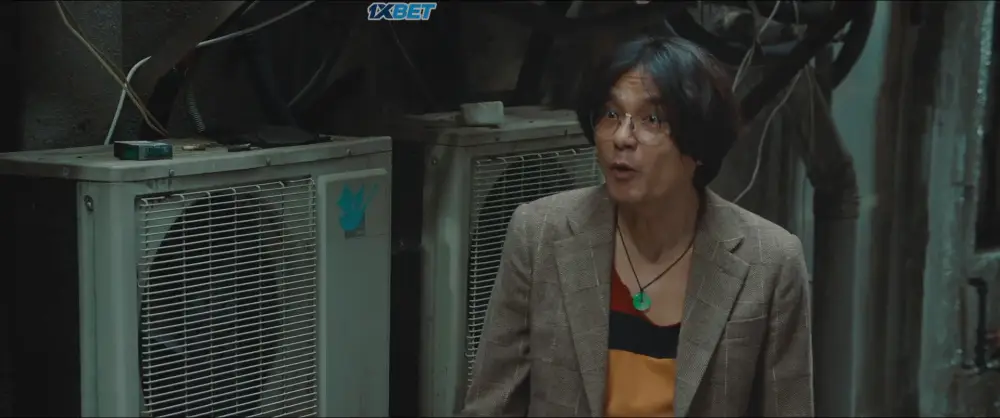Rob N Roll (2025) — screenshot