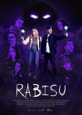 Rabisu (2026) poster