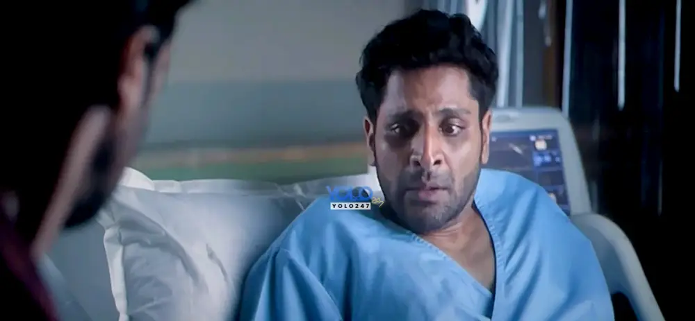 View Dacoit (2025) — screenshot Dacoit (2025) — screenshot