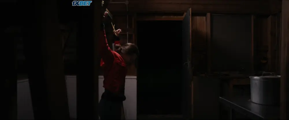 View Red Riding (2025) — screenshot Red Riding (2025) — screenshot