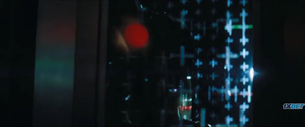 View Shell (2024) — screenshot Shell (2024) — screenshot