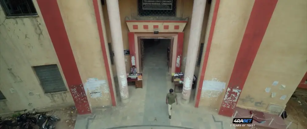 View Janaka Aithe Ganaka (2025) — screenshot Janaka Aithe Ganaka (2025) — screenshot
