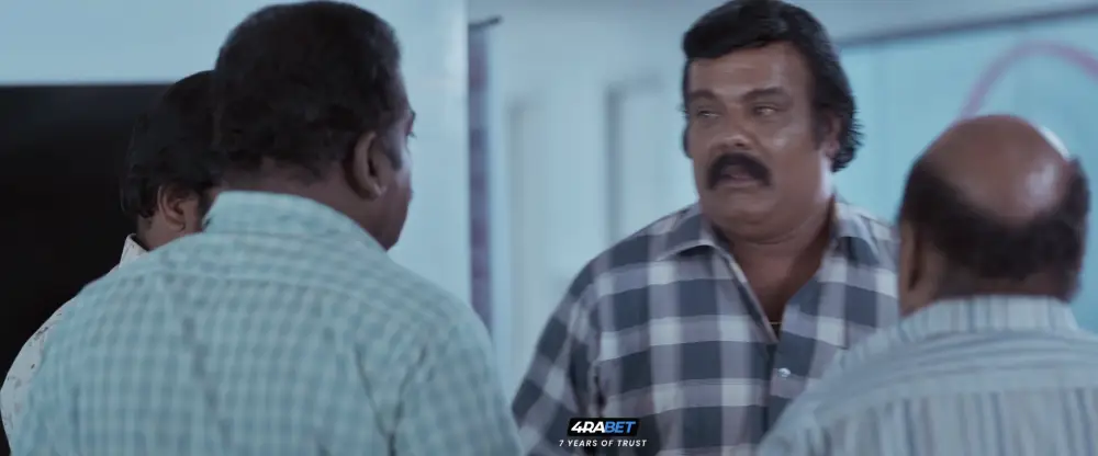 View Thaai Kizhavi (2024) — screenshot Thaai Kizhavi (2024) — screenshot