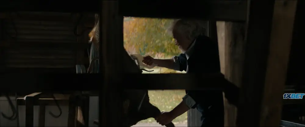 View Red Riding (2025) — screenshot Red Riding (2025) — screenshot