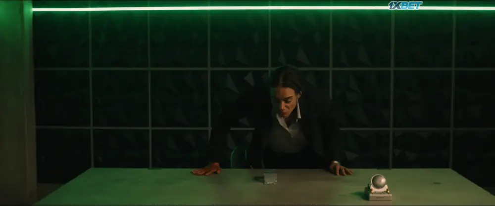 View Safe House (2026) — screenshot Safe House (2026) — screenshot
