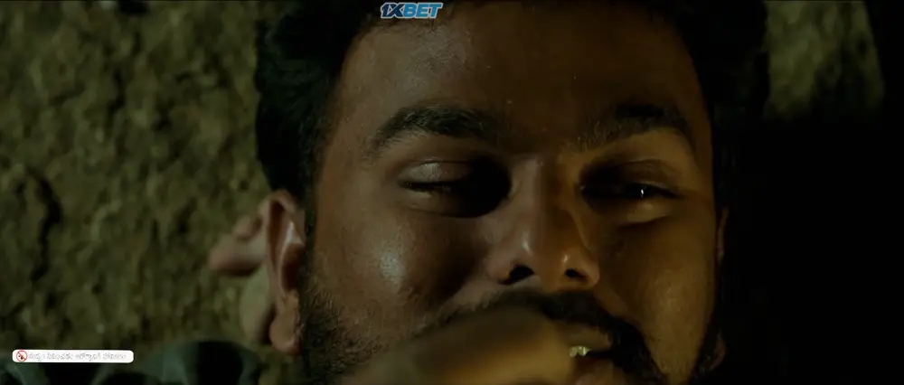 Andhaka (2025) — screenshot