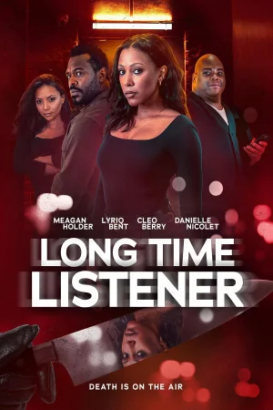 Long Time Listener (2026) poster