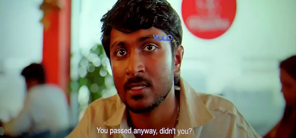 Vaazha II (2025) — screenshot