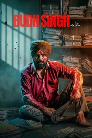 Budh Singh (2026) poster