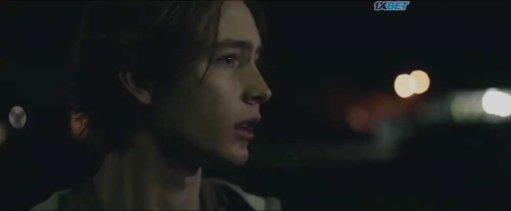 View No Tears in Hell (2025) — screenshot No Tears in Hell (2025) — screenshot
