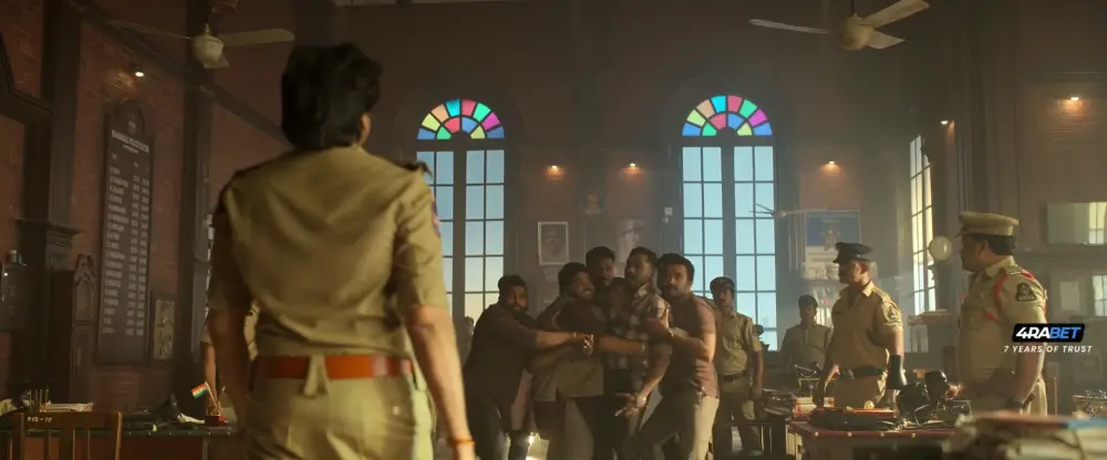 View Ustaad Bhagat Singh (2025) — screenshot Ustaad Bhagat Singh (2025) — screenshot