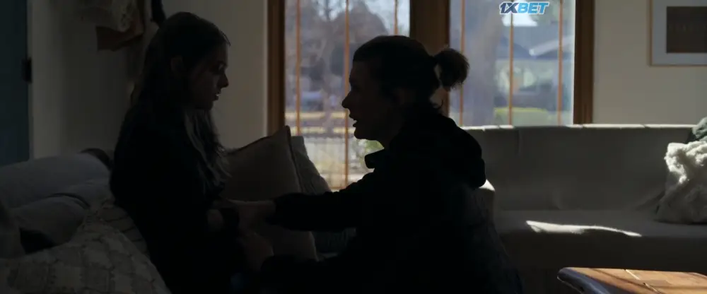 Protector (2025) — screenshot