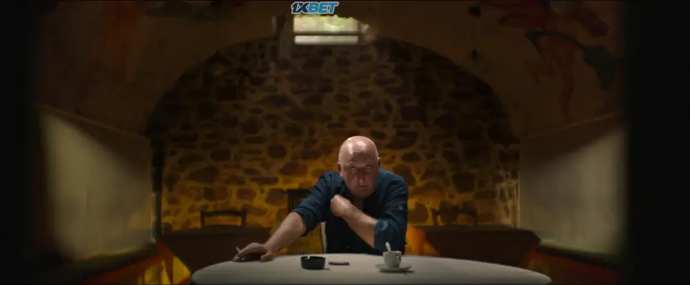 Murder in Monaco (2024) — screenshot