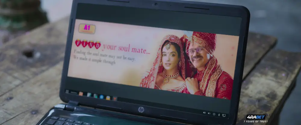 View Ufff Yeh Siyapaa (2024) — screenshot Ufff Yeh Siyapaa (2024) — screenshot