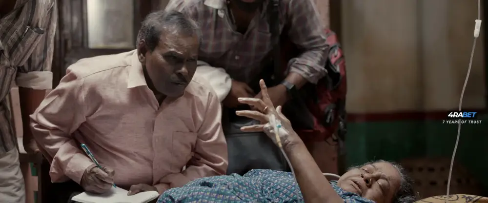 View Thaai Kizhavi (2024) — screenshot Thaai Kizhavi (2024) — screenshot