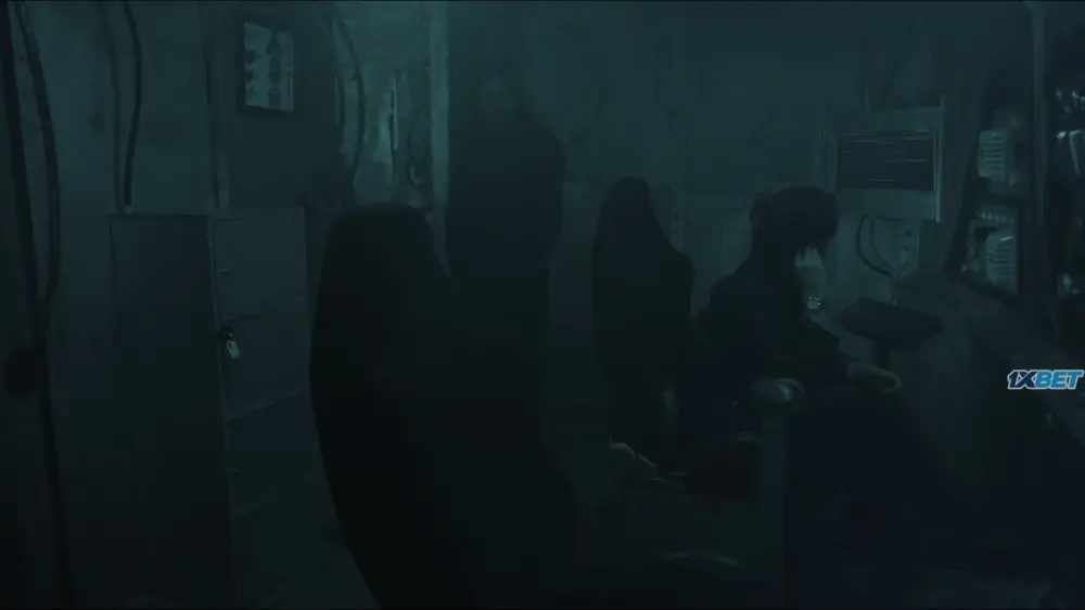 View Submarine (2025) — screenshot Submarine (2025) — screenshot
