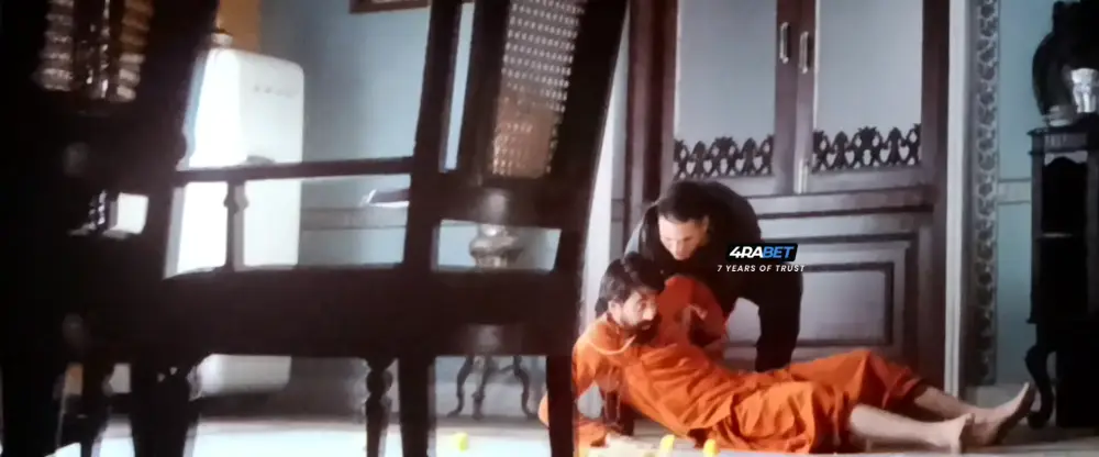 View Bhooth Bangla (2025) — screenshot Bhooth Bangla (2025) — screenshot