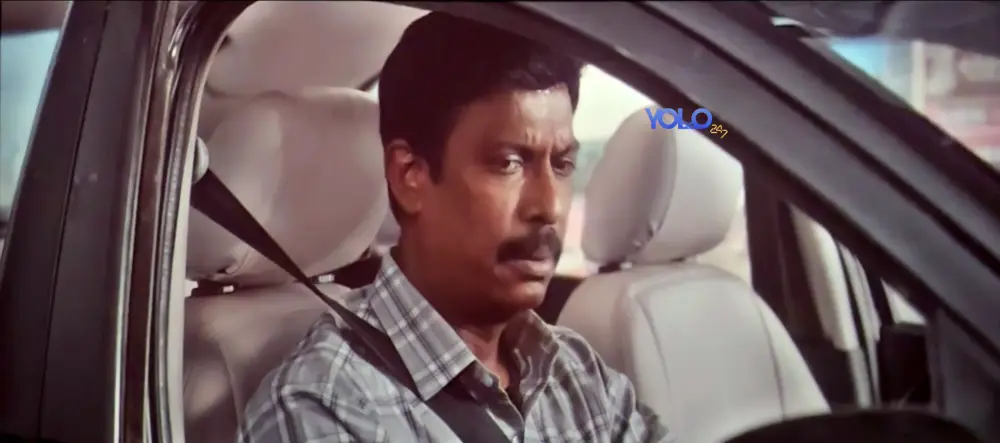 View Carmeni Selvam (2025) — screenshot Carmeni Selvam (2025) — screenshot