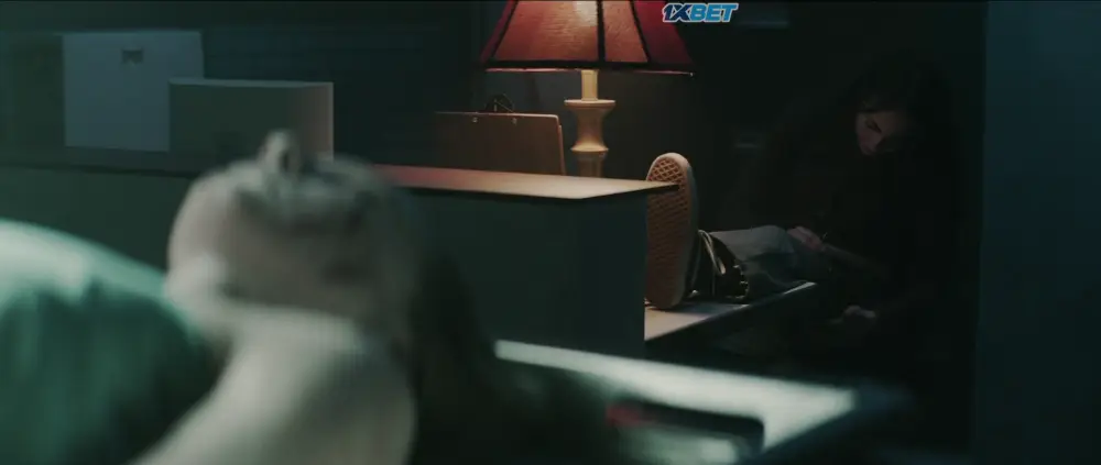 The Mortuary Assistant (2025) — screenshot