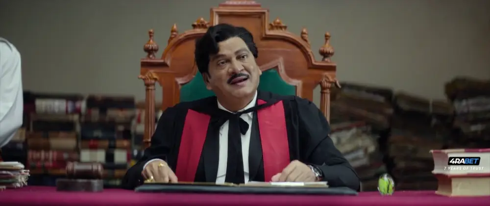 View Janaka Aithe Ganaka (2025) — screenshot Janaka Aithe Ganaka (2025) — screenshot