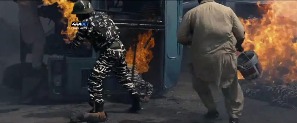 View Operation Valentine (2025) — screenshot Operation Valentine (2025) — screenshot