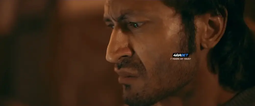 View Crakk: Jeetega... Toh Jiyegaa (2024) — screenshot Crakk: Jeetega... Toh Jiyegaa (2024) — screenshot