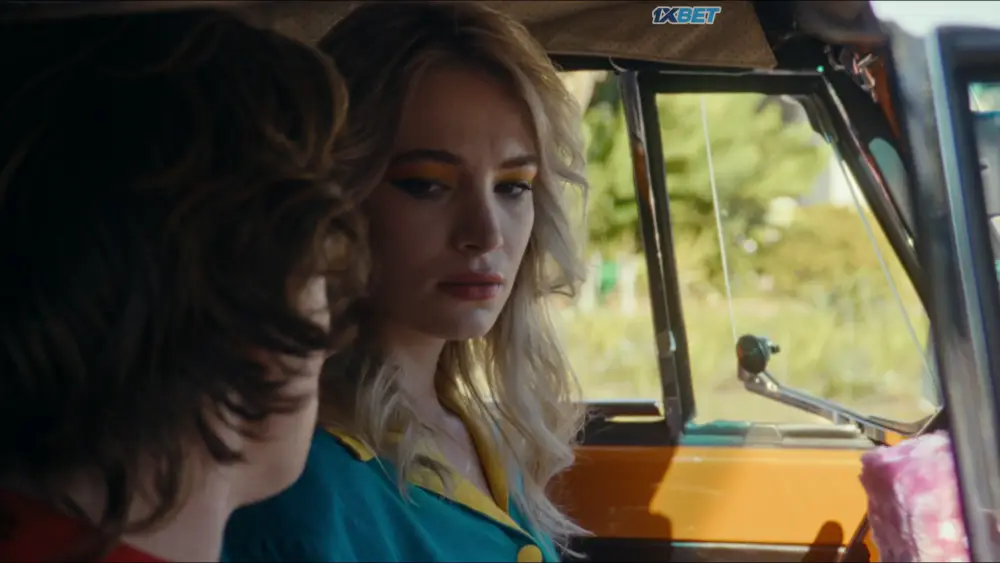 View Lovebug (2025) — screenshot Lovebug (2025) — screenshot