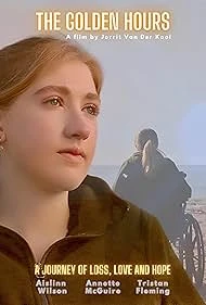 The Golden Hours (2025) poster