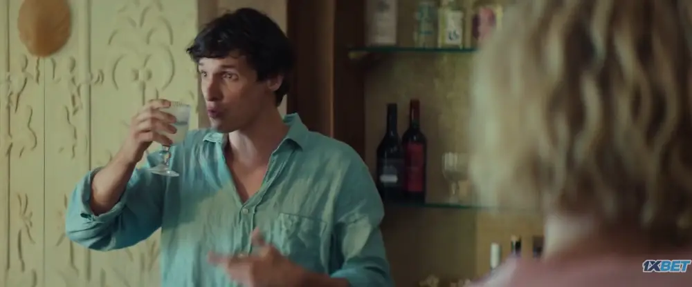 View Honeymoon Crasher (2024) — screenshot Honeymoon Crasher (2024) — screenshot