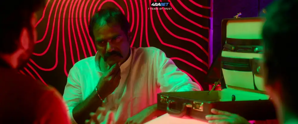 View Repu Udayam 10 Gantalaku (2025) — screenshot Repu Udayam 10 Gantalaku (2025) — screenshot