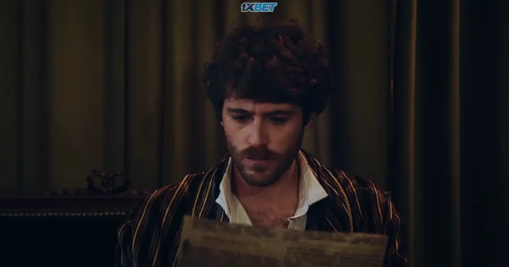 View Controcorrente A Rebours (2024) — screenshot Controcorrente A Rebours (2024) — screenshot