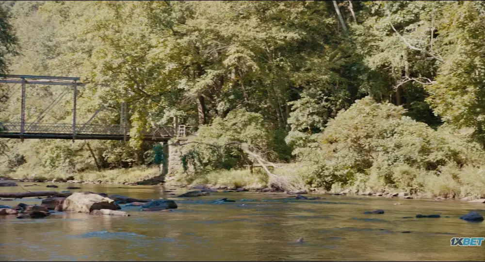 View Crybaby Bridge (2025) — screenshot Crybaby Bridge (2025) — screenshot