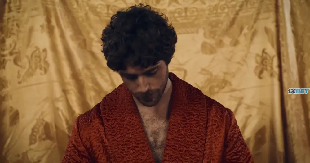 View Controcorrente A Rebours (2024) — screenshot Controcorrente A Rebours (2024) — screenshot