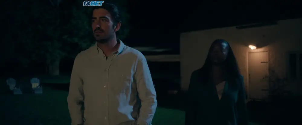 View Love Forever (2025) — screenshot Love Forever (2025) — screenshot