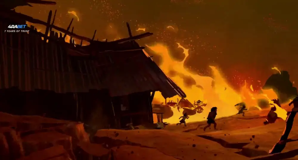 View Panda Plan: The Magical Tribe (2025) — screenshot Panda Plan: The Magical Tribe (2025) — screenshot