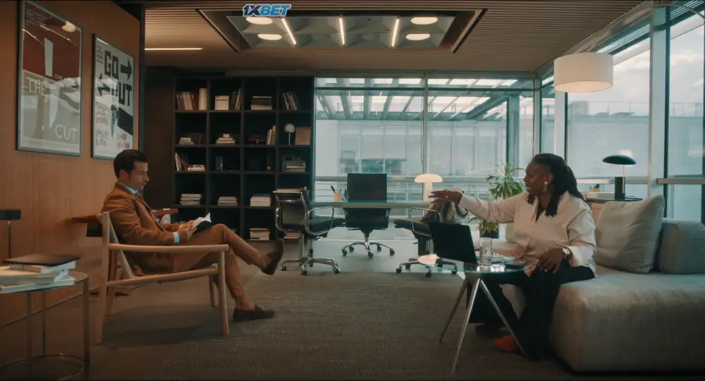 Leopardi & Co (2025) — screenshot