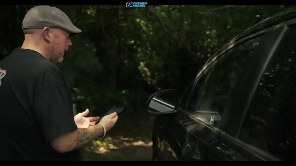 View Lookout Weekend: Cruel Summer IV (2025) — screenshot Lookout Weekend: Cruel Summer IV (2025) — screenshot