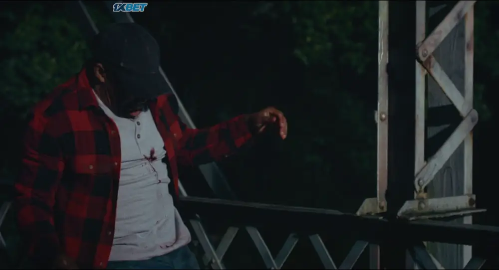 View Crybaby Bridge (2025) — screenshot Crybaby Bridge (2025) — screenshot