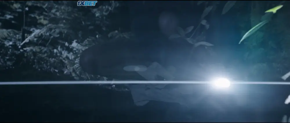 Surrender To It (2025) — screenshot