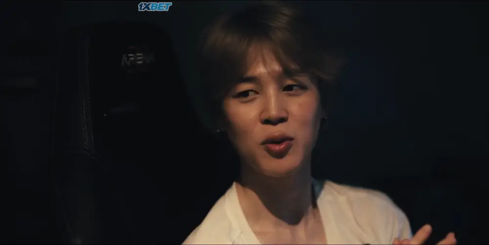 BTS: THE RETURN (2025) — screenshot
