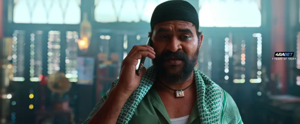 View Mrithyunjay (2025) — screenshot Mrithyunjay (2025) — screenshot