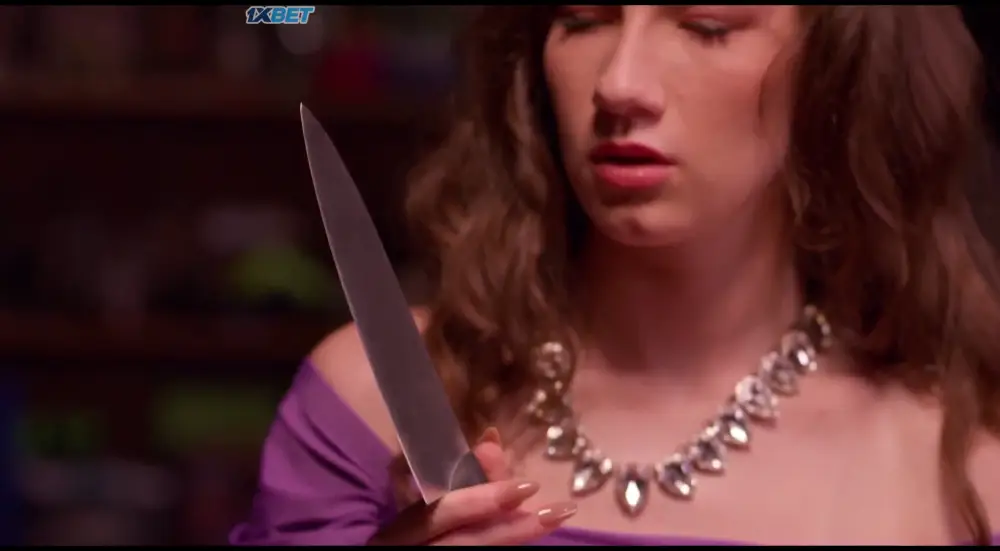 Velvicide (2025) — screenshot