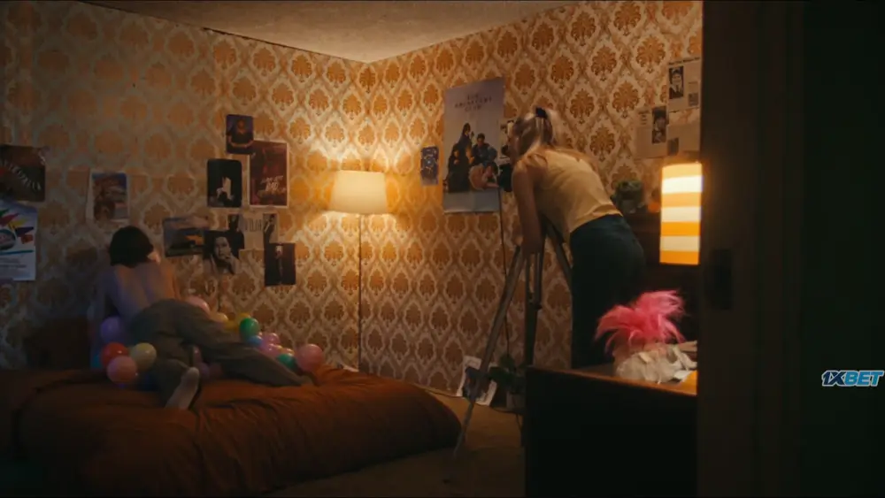 View Lovebug (2025) — screenshot Lovebug (2025) — screenshot