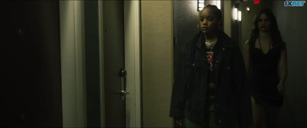 View Still Hope (2025) — screenshot Still Hope (2025) — screenshot