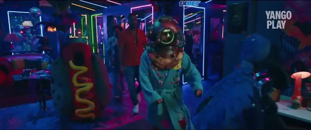 View Elshater (2021) — screenshot Elshater (2021) — screenshot