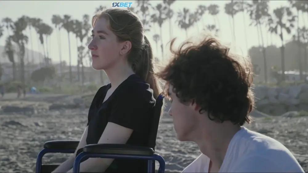 View The Golden Hours (2024) — screenshot The Golden Hours (2024) — screenshot